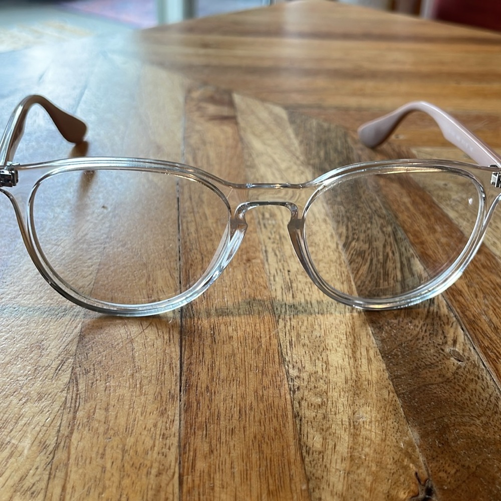 Ray Ban eyeglasses Erika 7046